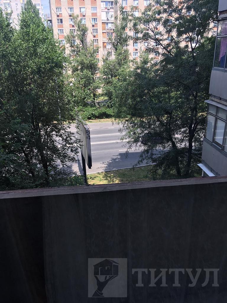 четырехкомнатная квартираАлександровка, район 40-летия Победы Фото 40