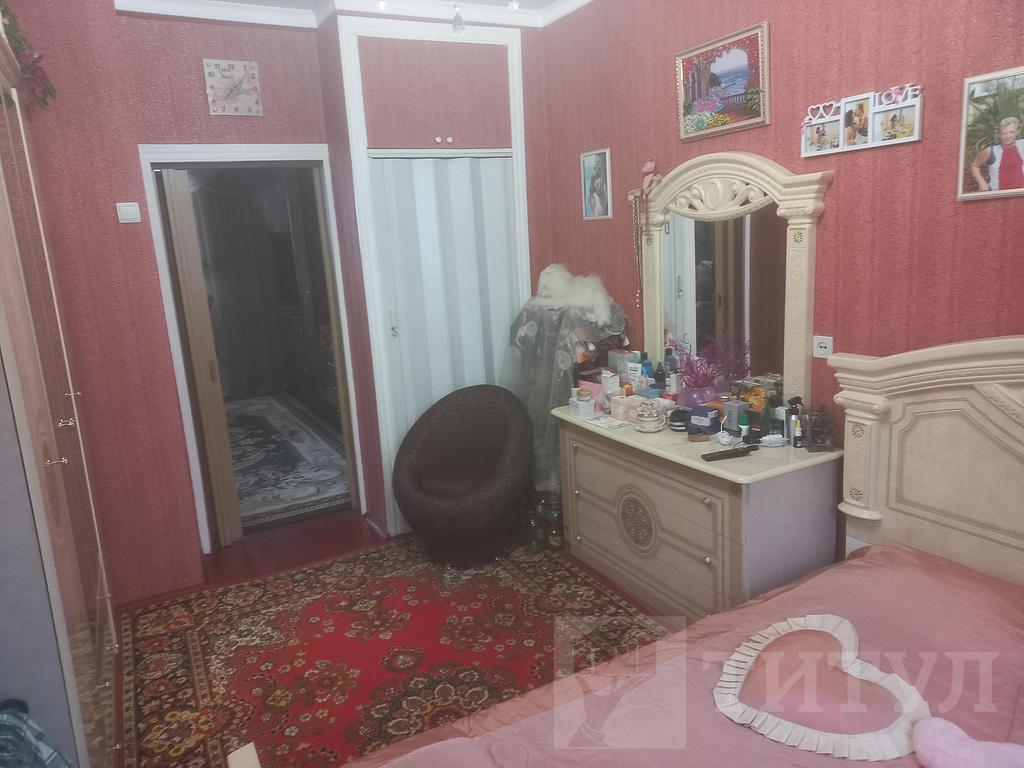 четырехкомнатная квартираСельмаш, район 1-й Конной Армии Фото 10