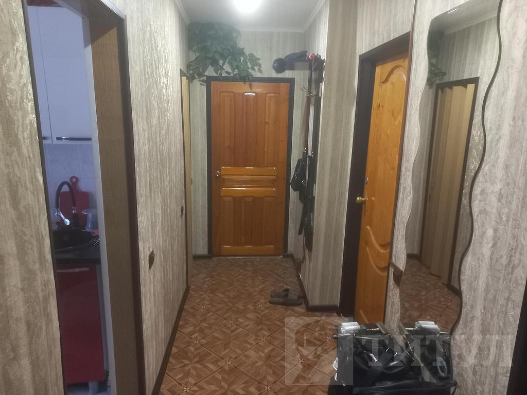 четырехкомнатная квартираСельмаш, район 1-й Конной Армии Фото 13