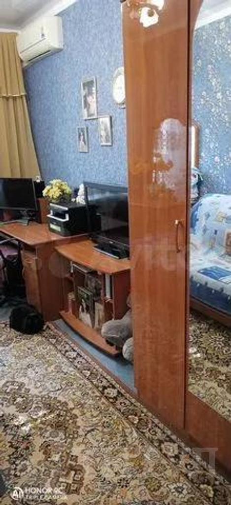 четырехкомнатная квартираСельмаш, район 1-й Конной Армии Фото 21