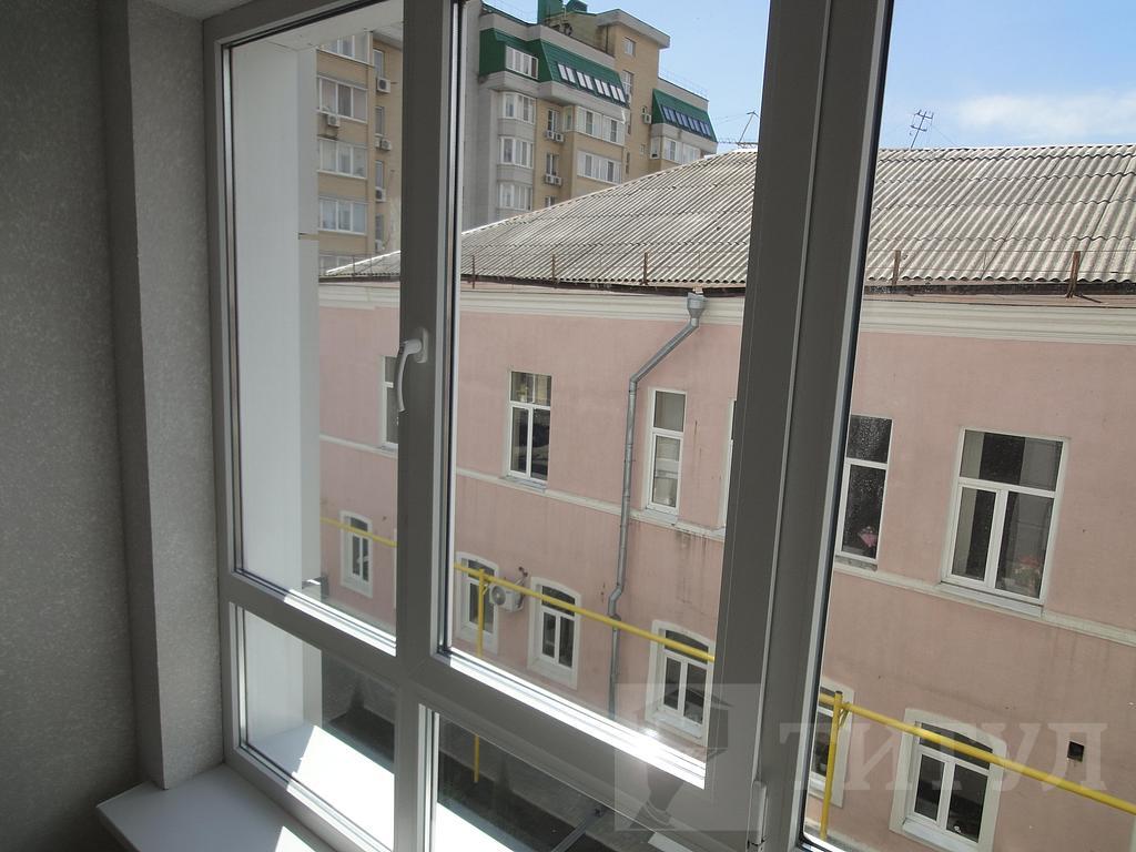двухкомнатная квартираНахичевань, район Комсомольская Фото 38