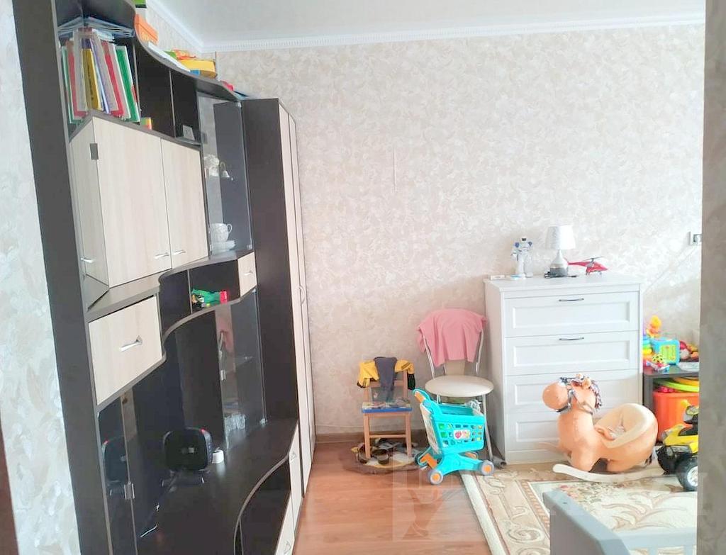 Продажа 1-комнатной квартиры, Батайск, Воровского