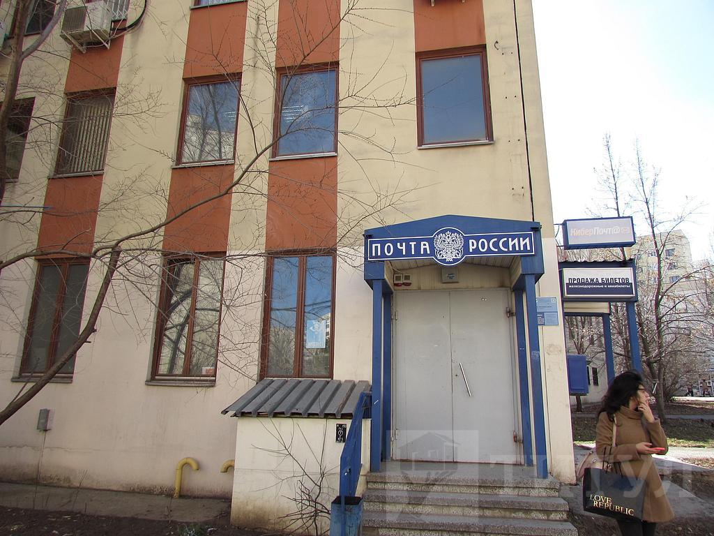 отдельно стоящее зданиеВоенвед, район Таганрогская Фото 8