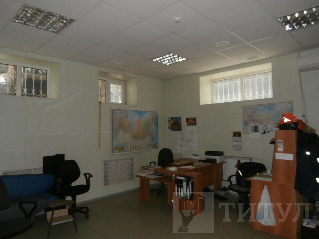 офисное, отдельно стоящее зданиеЗЖМ, район Мичуринская Фото 20