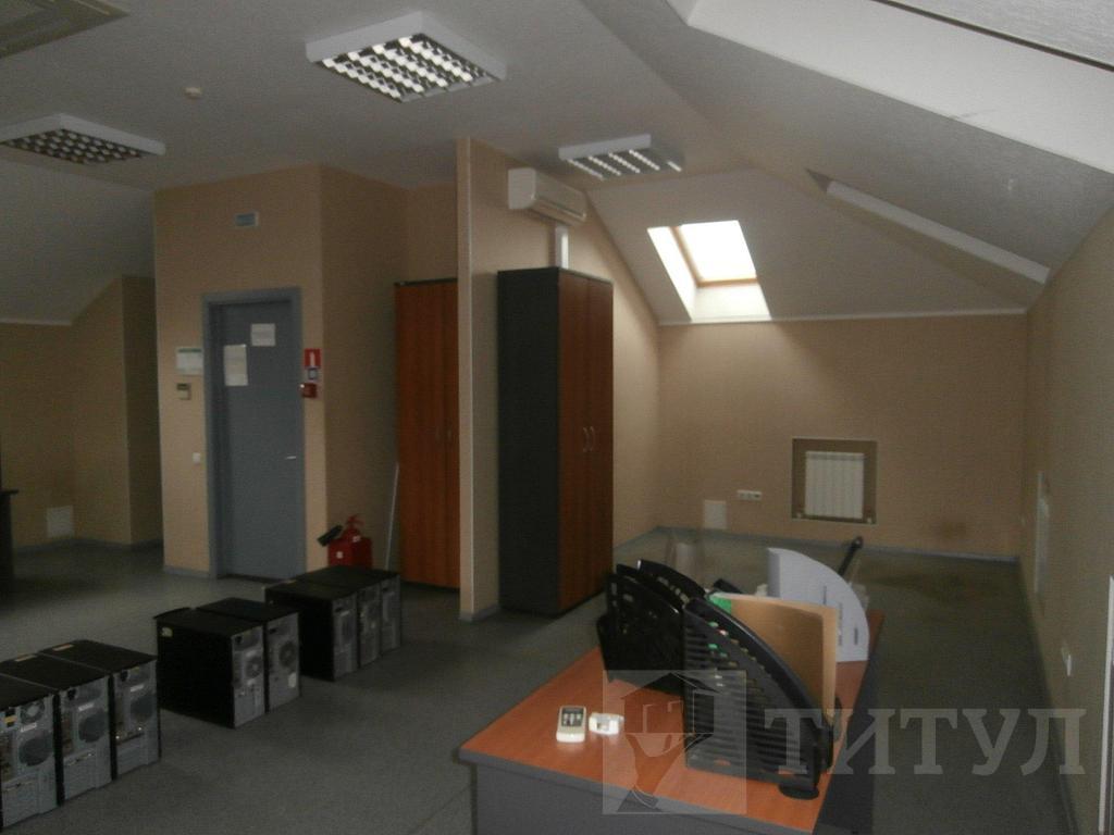 офисное, отдельно стоящее зданиеЗЖМ, район Мичуринская Фото 21