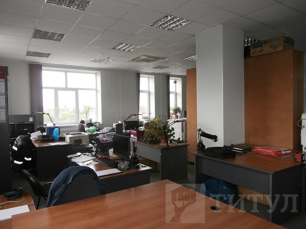 офисное, отдельно стоящее зданиеЗЖМ, район Мичуринская Фото 26