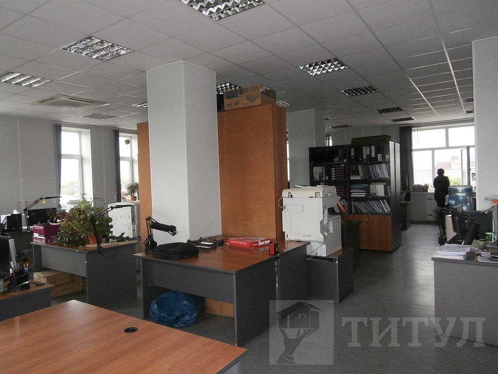 офисное, отдельно стоящее зданиеЗЖМ, район Мичуринская Фото 29