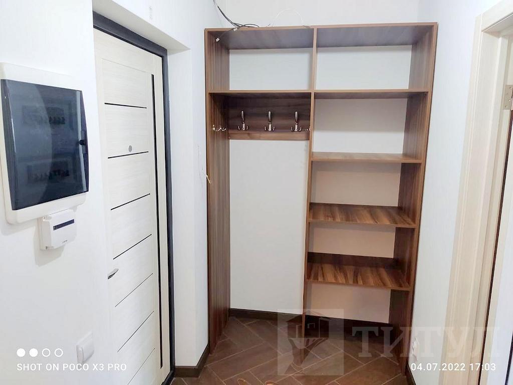 Продажа 1-комнатной квартиры, Батайск, Западное