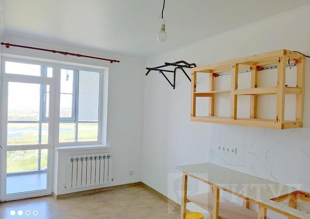 Продажа 1-комнатной квартиры, Батайск, Западное