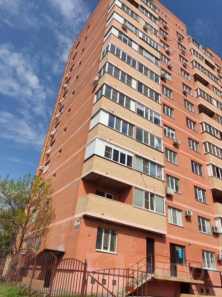 Продажа 1-комнатной квартиры, Батайск, Шмидта