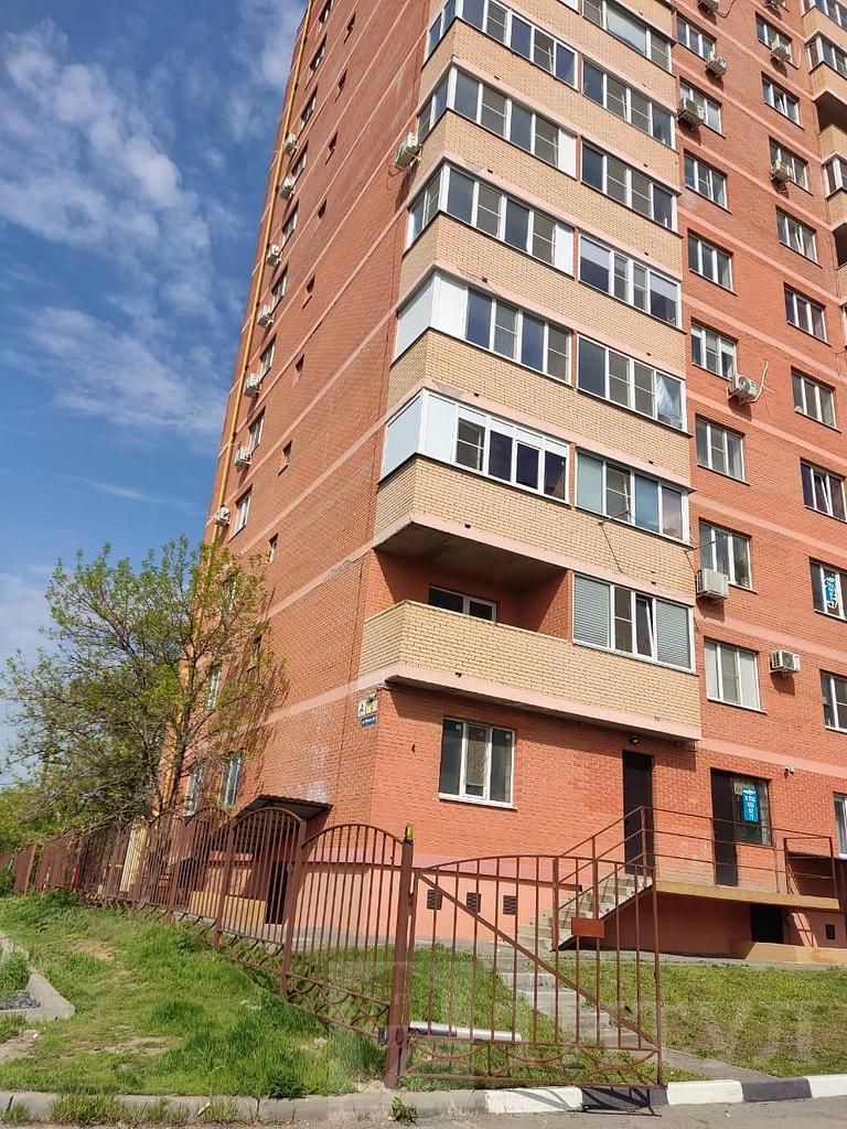 Продажа 1-комнатной квартиры, Батайск, Шмидта