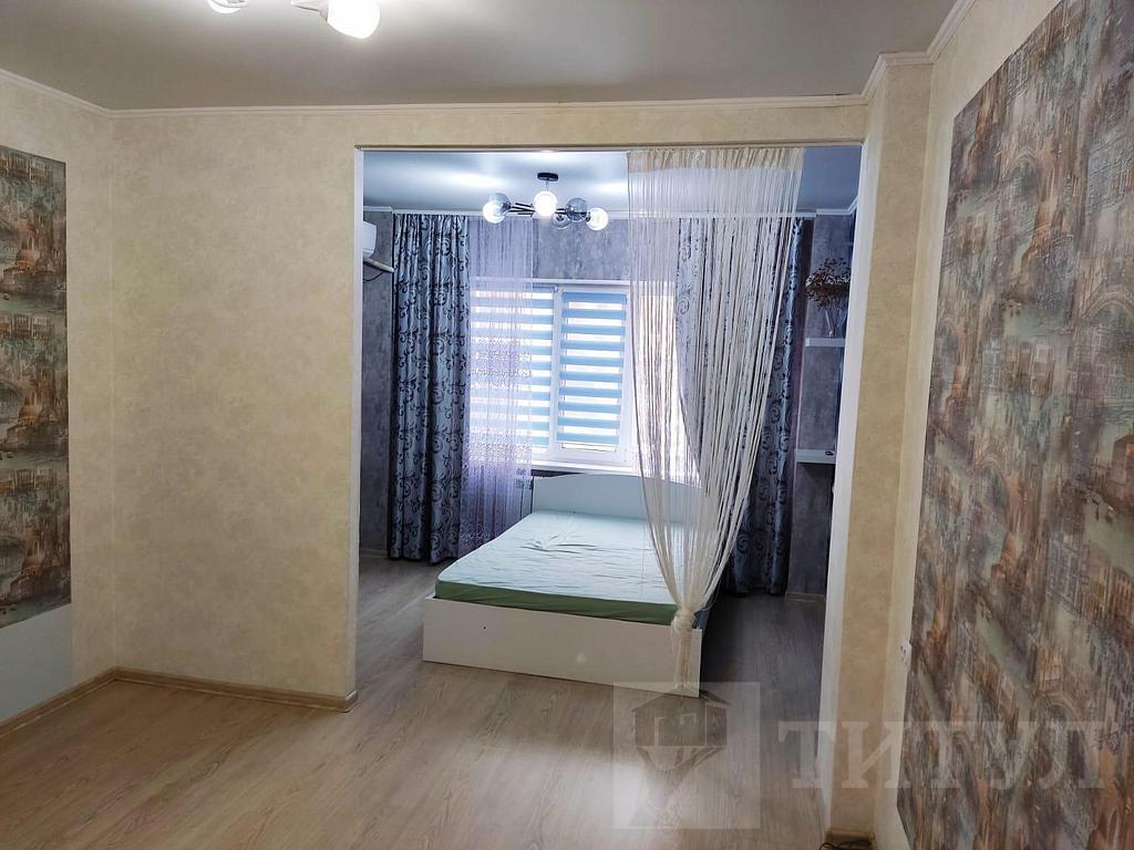 Продажа 1-комнатной квартиры, Батайск, Северная Звезда