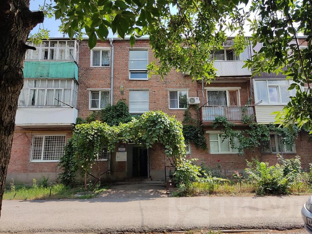Продажа 1-комнатной квартиры, Батайск, Локомотивный 1-й
