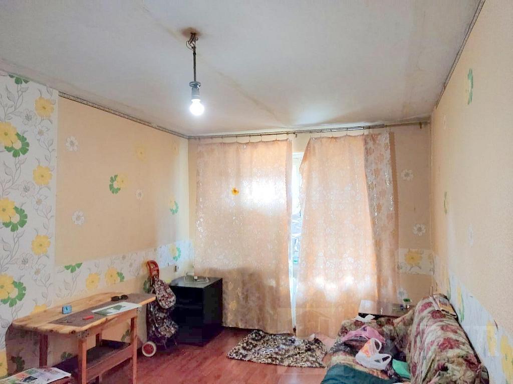 Продажа 1-комнатной квартиры, Батайск, Локомотивный 1-й