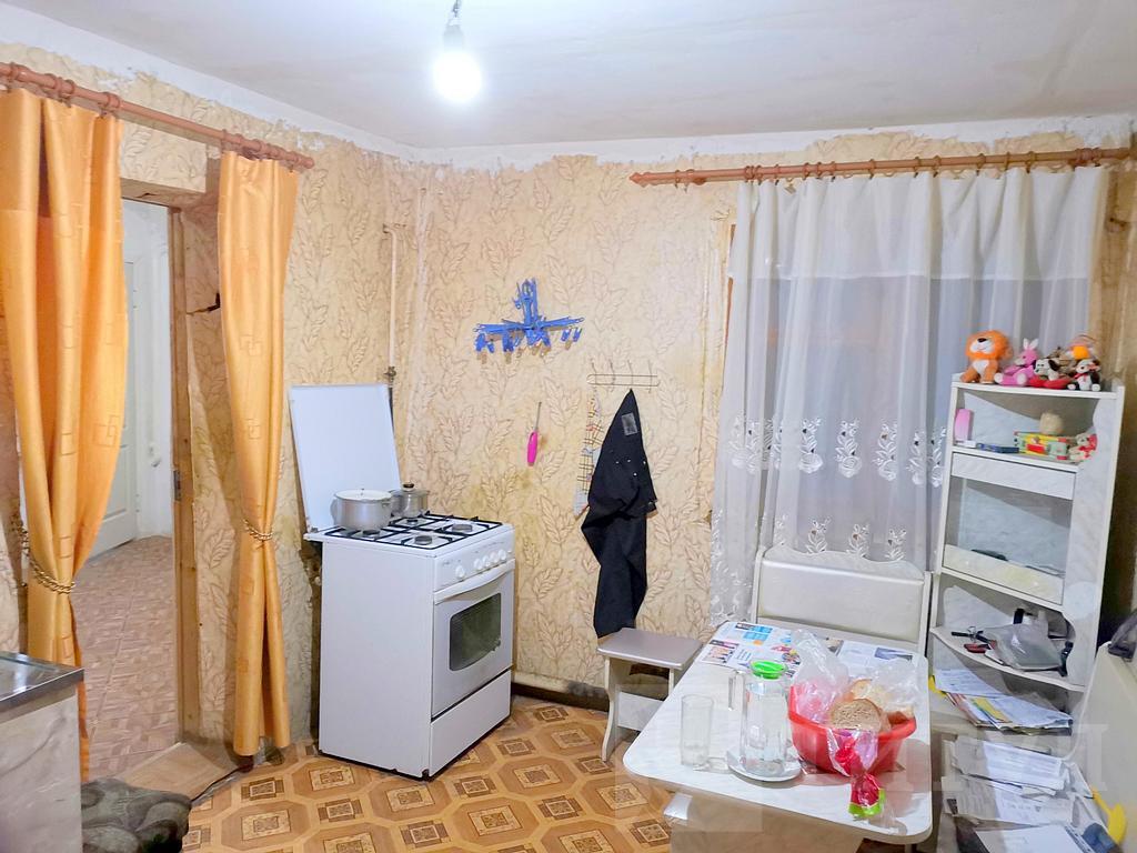 двухкомнатная квартираг.Батайск, район  Фото 27