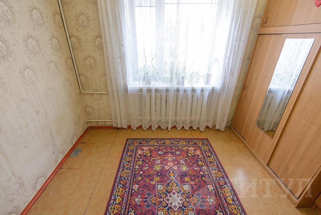 трехкомнатная квартираЧкаловский, район Казахская Фото 28