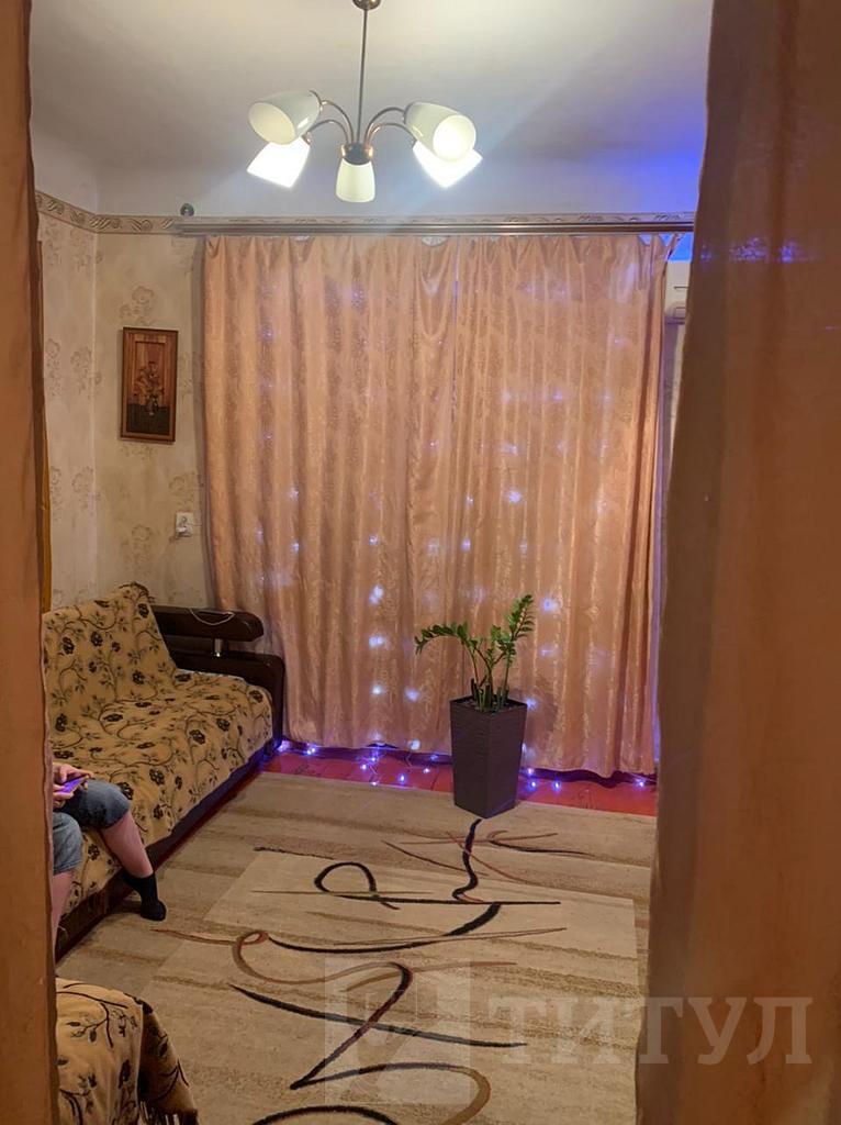 трехкомнатная квартираЧкаловский, район Казахская Фото 45