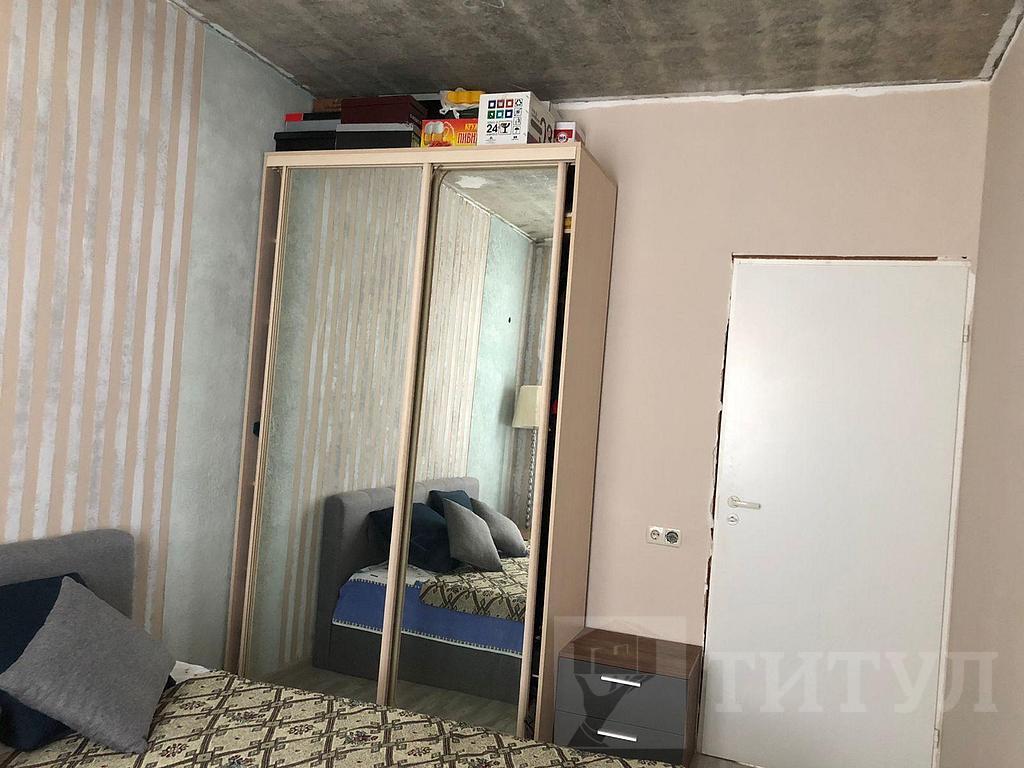 трехкомнатная квартираЛевенцовский, район Жданова Фото 16