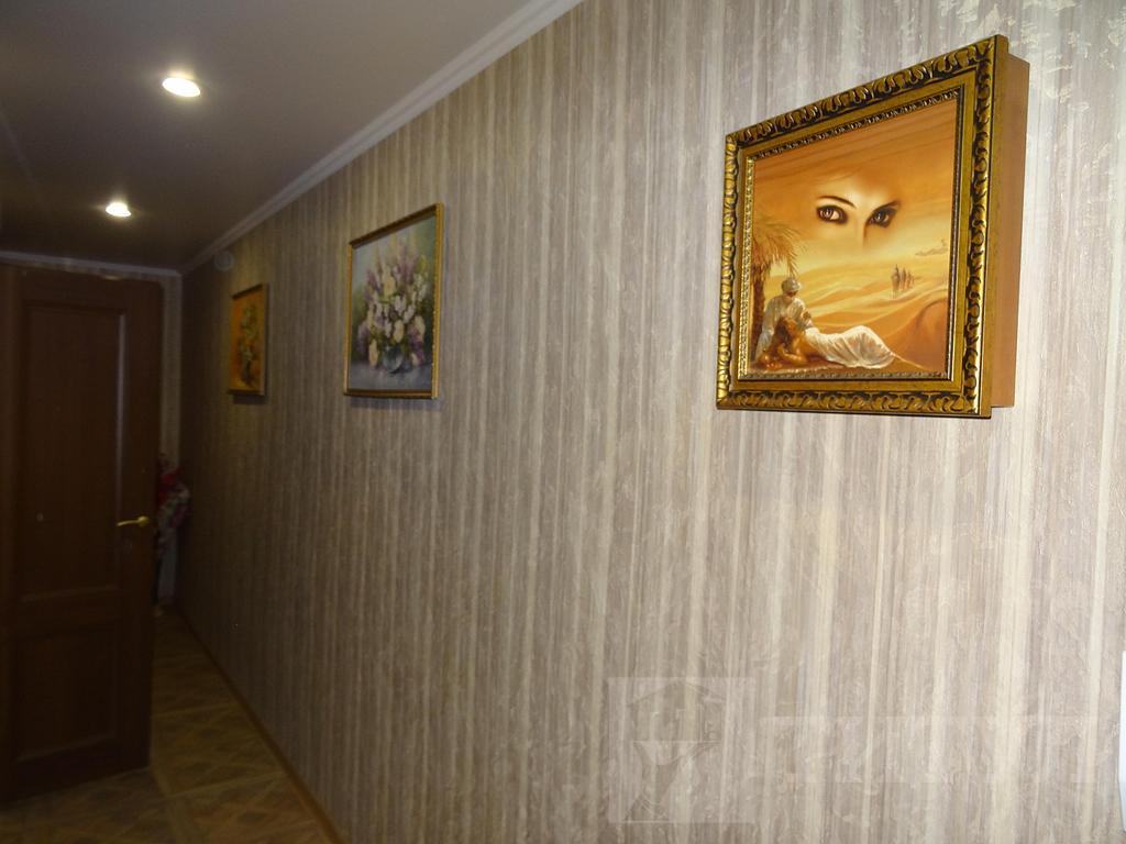 трехкомнатная квартираЧкаловский, район Вятская Фото 27