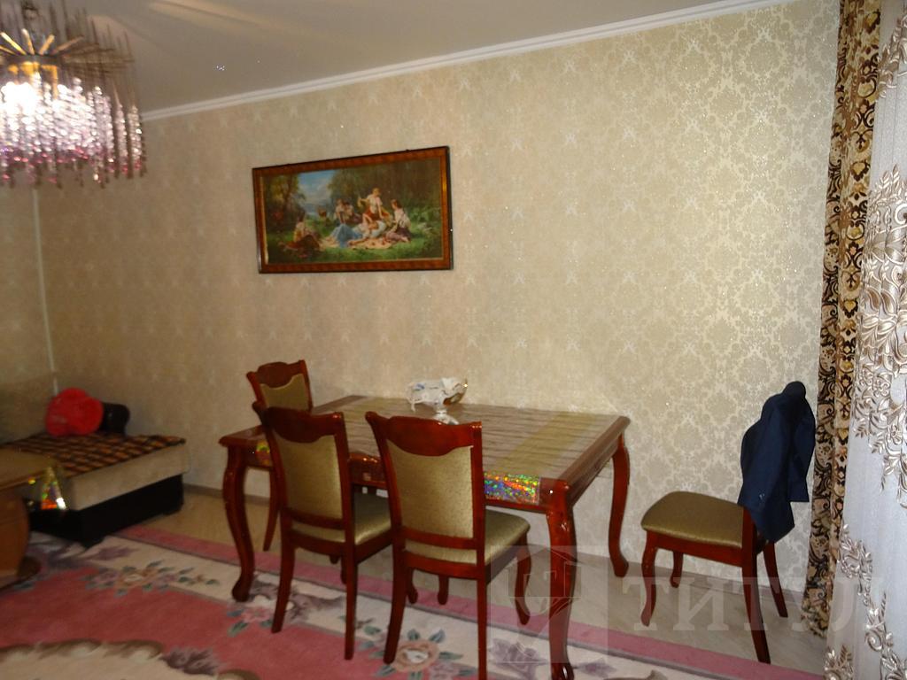 трехкомнатная квартираЧкаловский, район Вятская Фото 41
