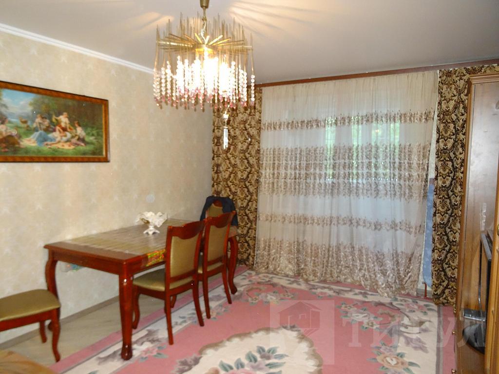 трехкомнатная квартираЧкаловский, район Вятская Фото 42