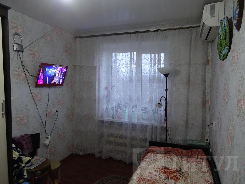 трехкомнатная квартираг.Батайск, район Луначарского Фото 28