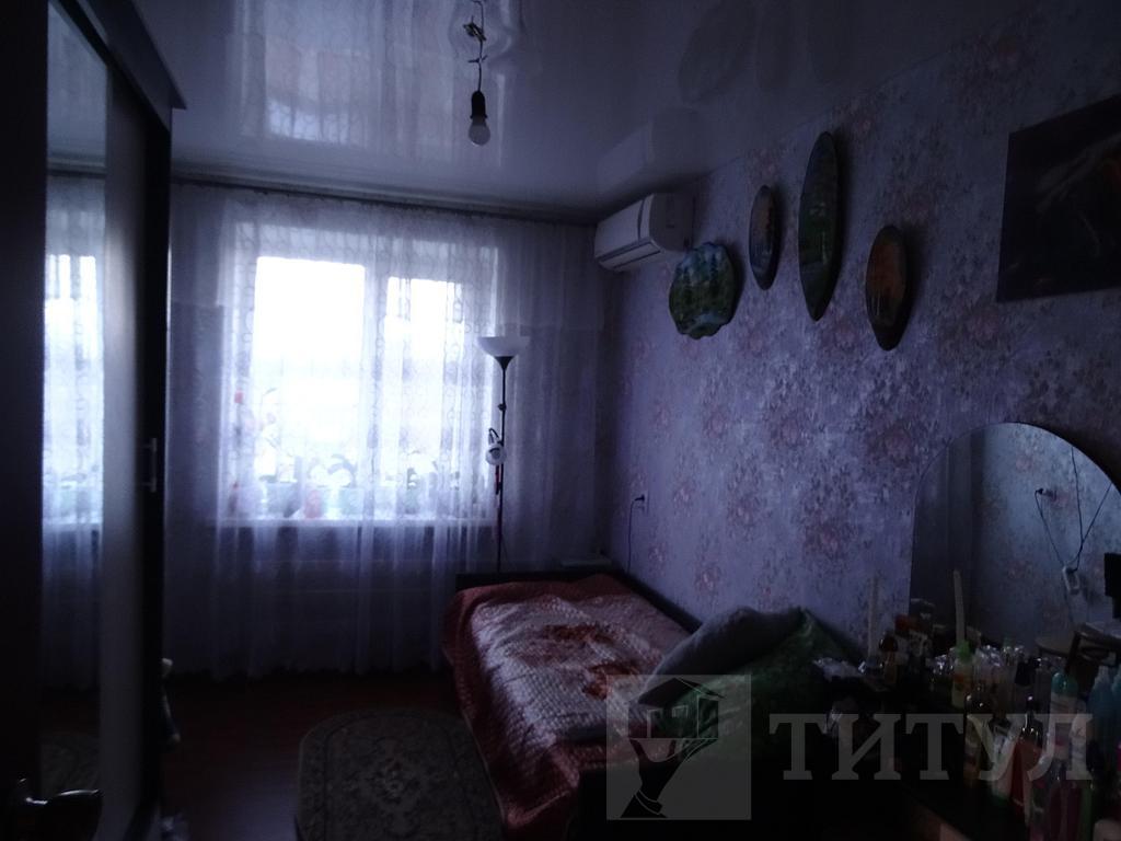 трехкомнатная квартираг.Батайск, район Луначарского Фото 42