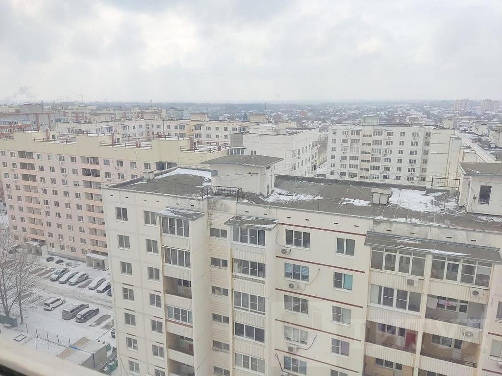 Продажа 1-комнатной квартиры, Батайск, Речная