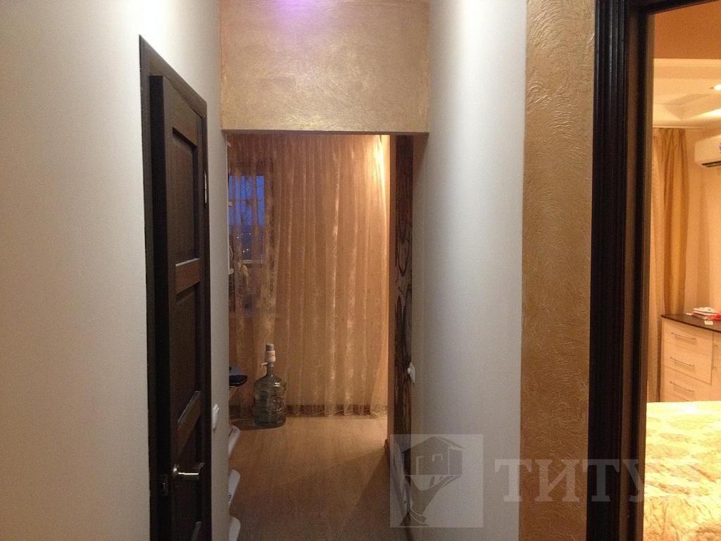 Продажа 1-комнатной квартиры, Батайск, Речная