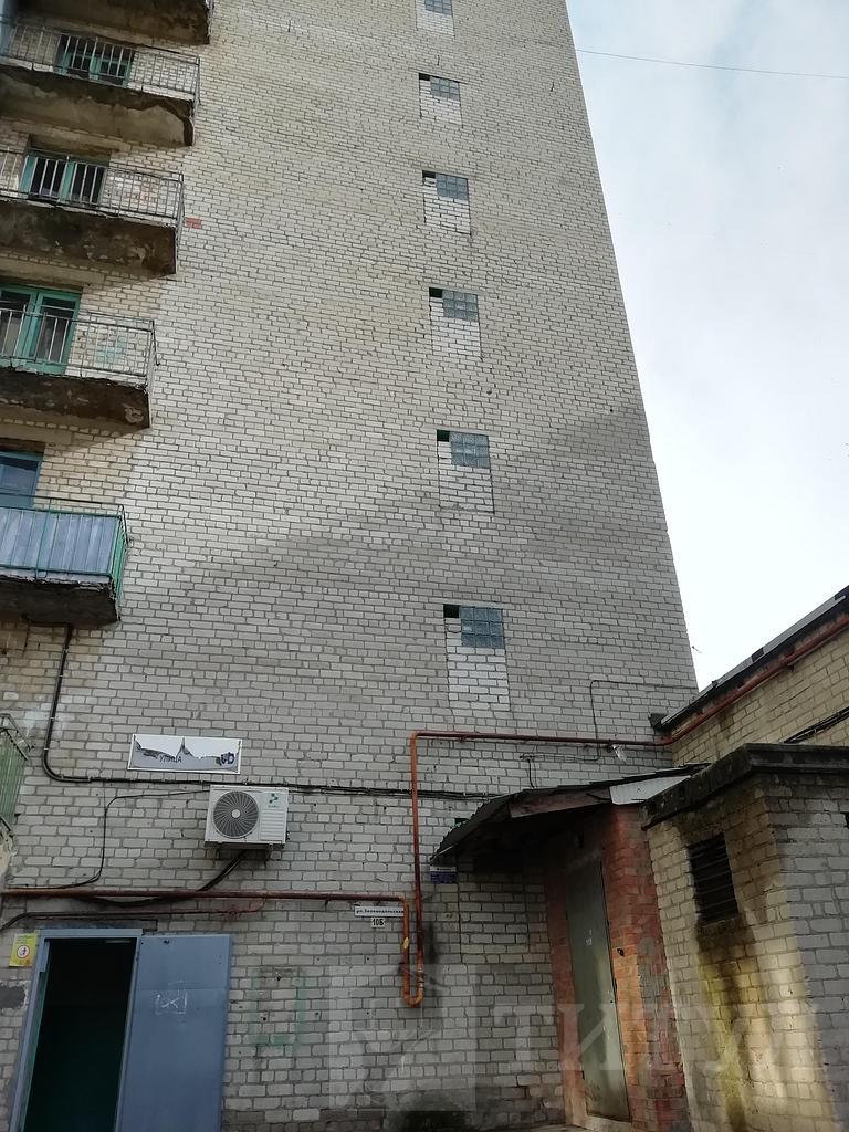 двухкомнатная коммуналкаОрджоникидзе, район Зеленодольская Леваневского Фото 47