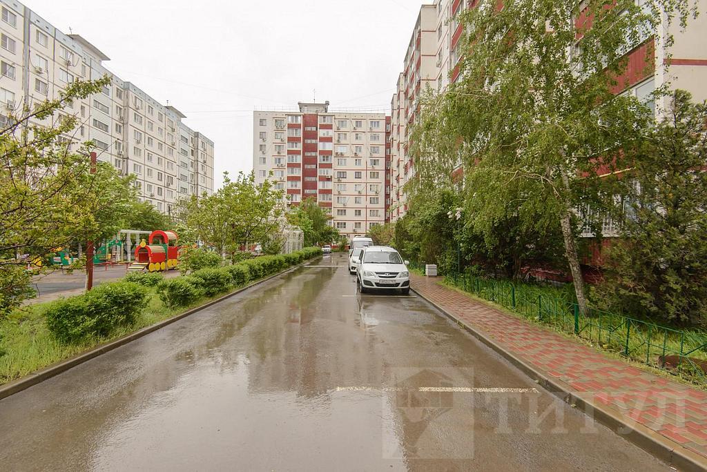 однокомнатная квартираОрджоникидзе, район Днепропетровская Фото 20