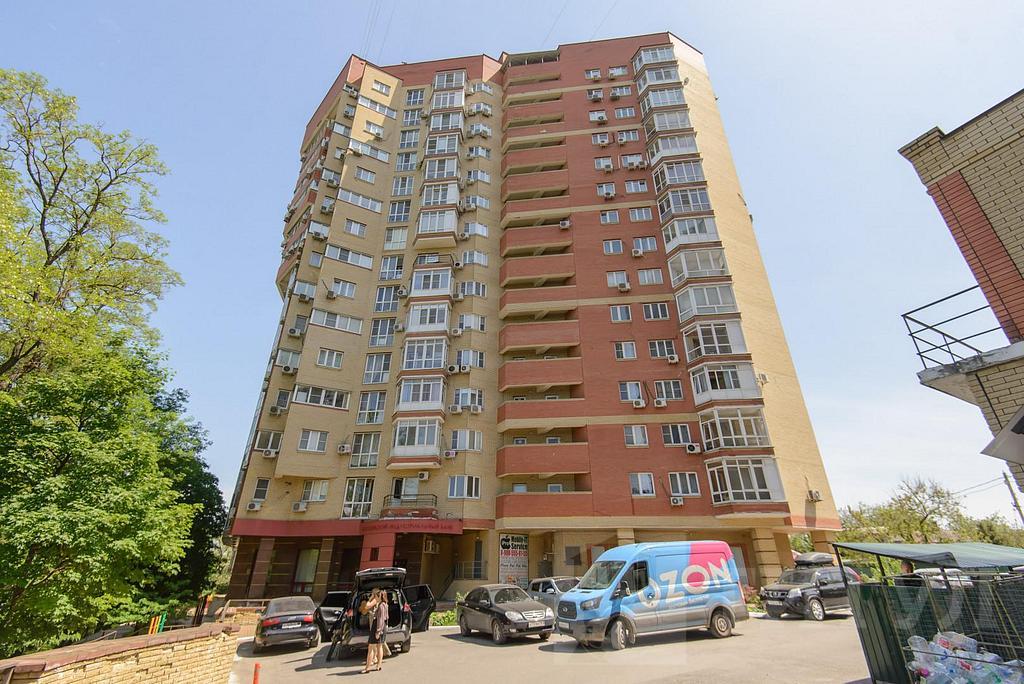трехкомнатная квартираЗЖМ, район Петрашевского Фото 63