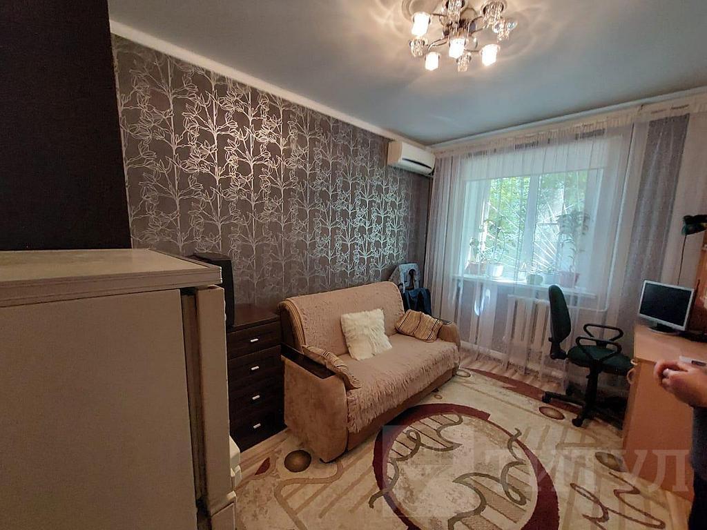 однокомнатная коммуналкаРИИЖТ, район Ленина Фото 1