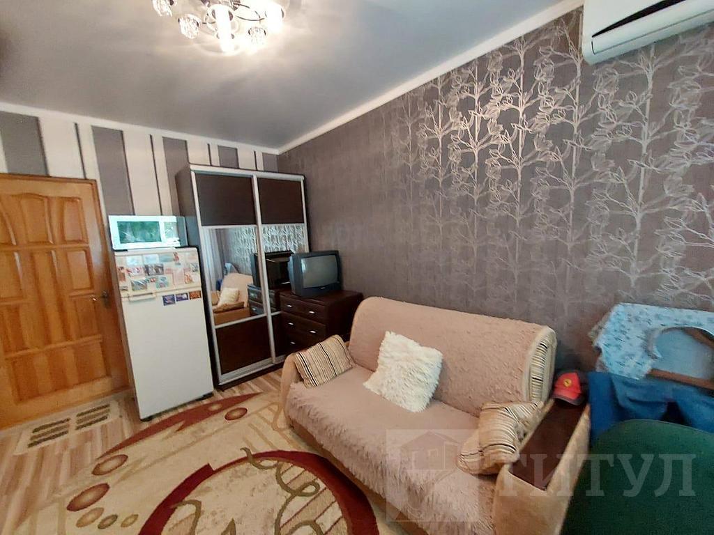 однокомнатная коммуналкаРИИЖТ, район Ленина Фото 5