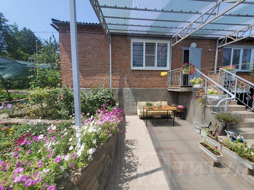 пятикомнатный домрайон  Фото 1