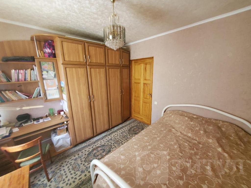 пятикомнатный домрайон  Фото 28