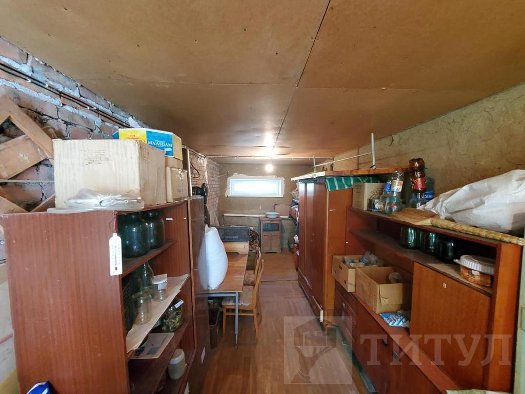 пятикомнатный домрайон  Фото 27