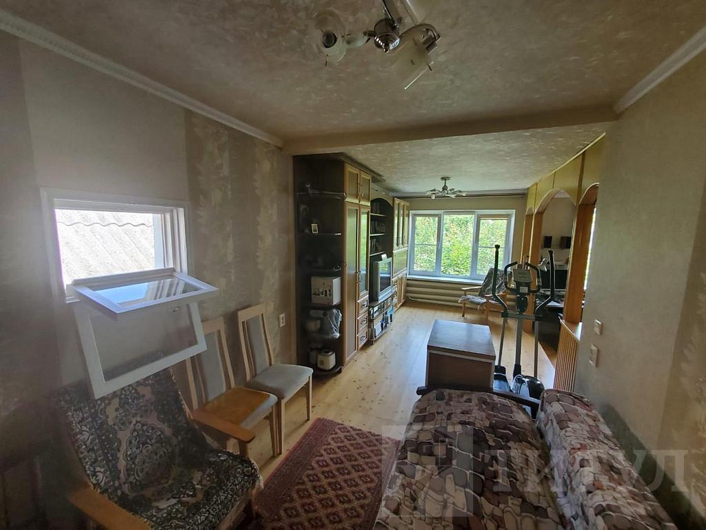 пятикомнатный домрайон  Фото 26