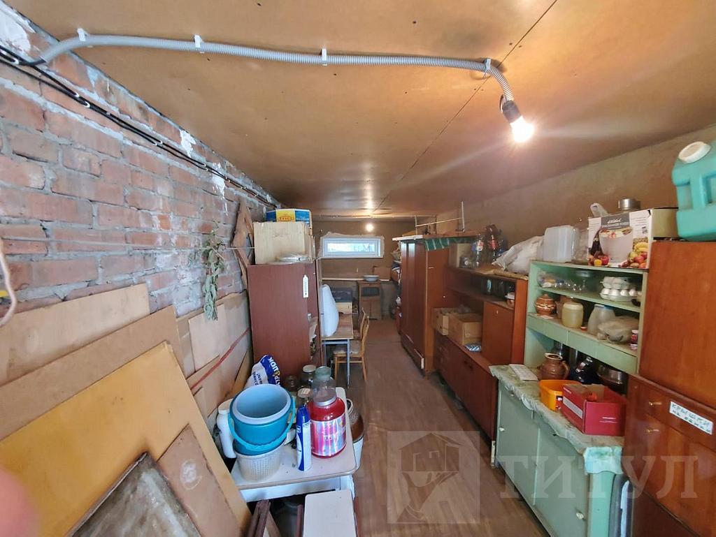 пятикомнатный домрайон  Фото 25