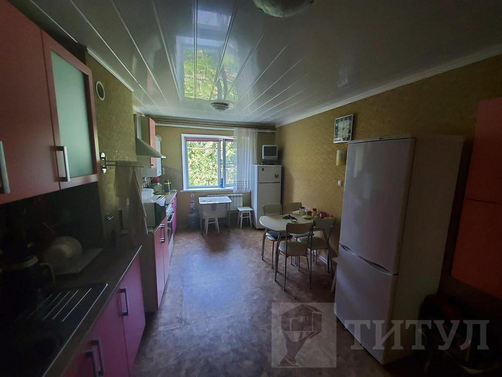 пятикомнатный домрайон  Фото 11