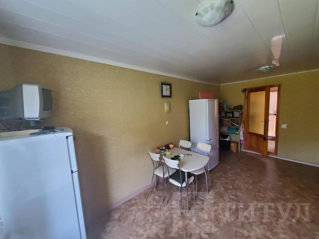 пятикомнатный домрайон  Фото 12