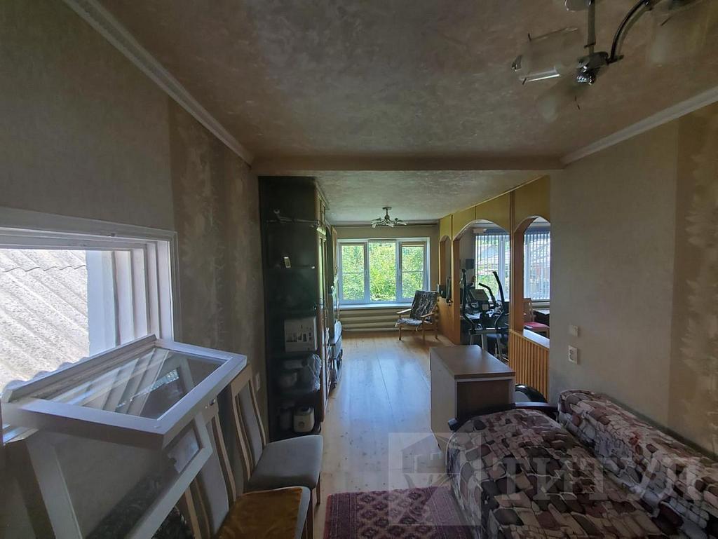 пятикомнатный домрайон  Фото 24