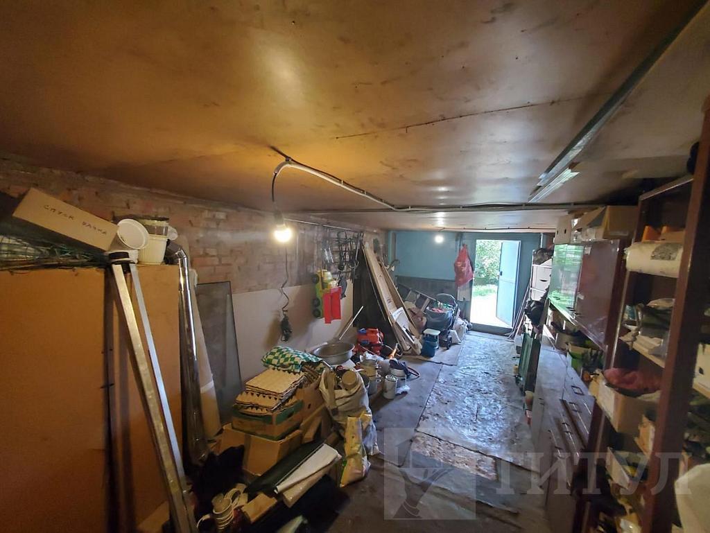 пятикомнатный домрайон  Фото 23