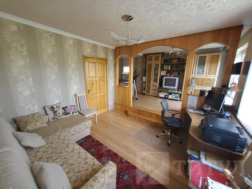 пятикомнатный домрайон  Фото 16