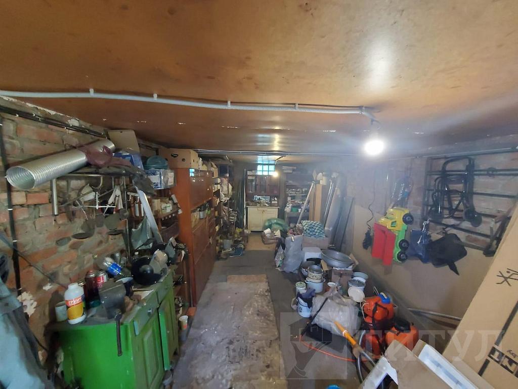 пятикомнатный домрайон  Фото 22