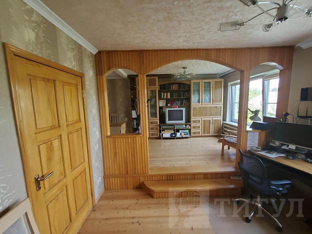 пятикомнатный домрайон  Фото 15