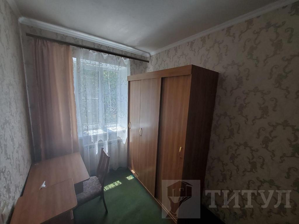 пятикомнатный домрайон  Фото 21