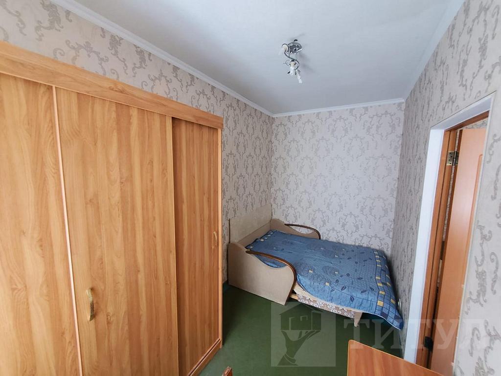 пятикомнатный домрайон  Фото 20