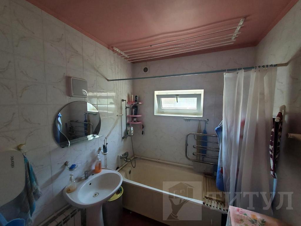 пятикомнатный домрайон  Фото 9