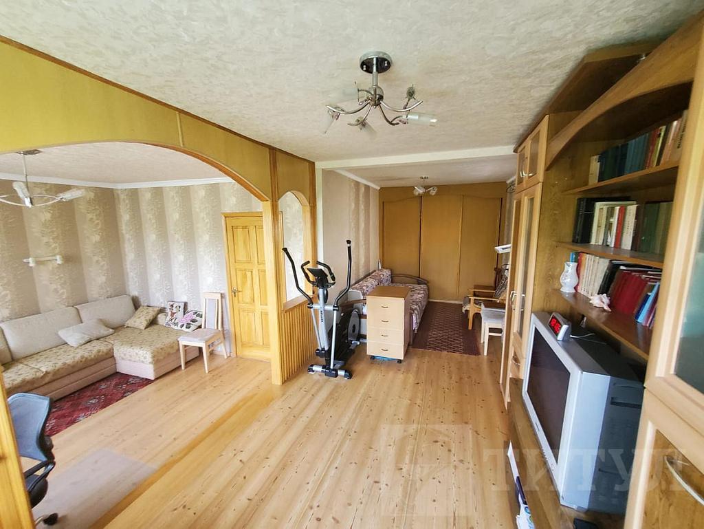 пятикомнатный домрайон  Фото 14